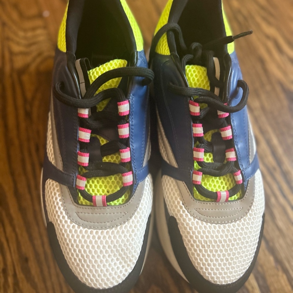 Men’s Dior sneaks